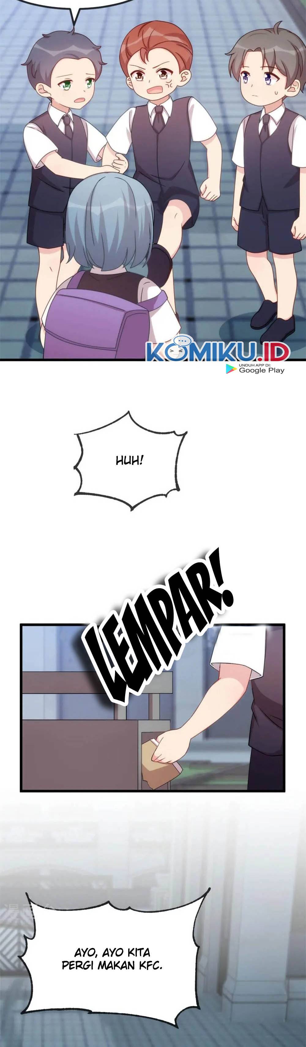 CEO’s Sudden Proposal Chapter 310 Gambar 8